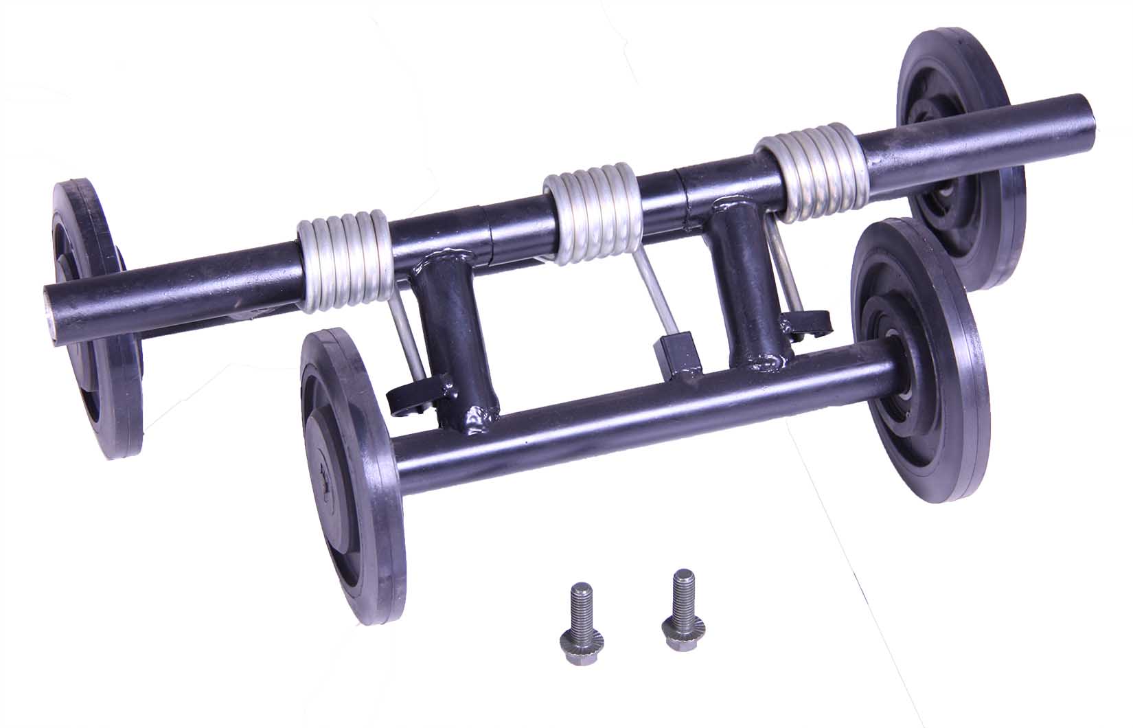 SnowDog The ultimate machine for ice fishing, hunting, snow sports and fun