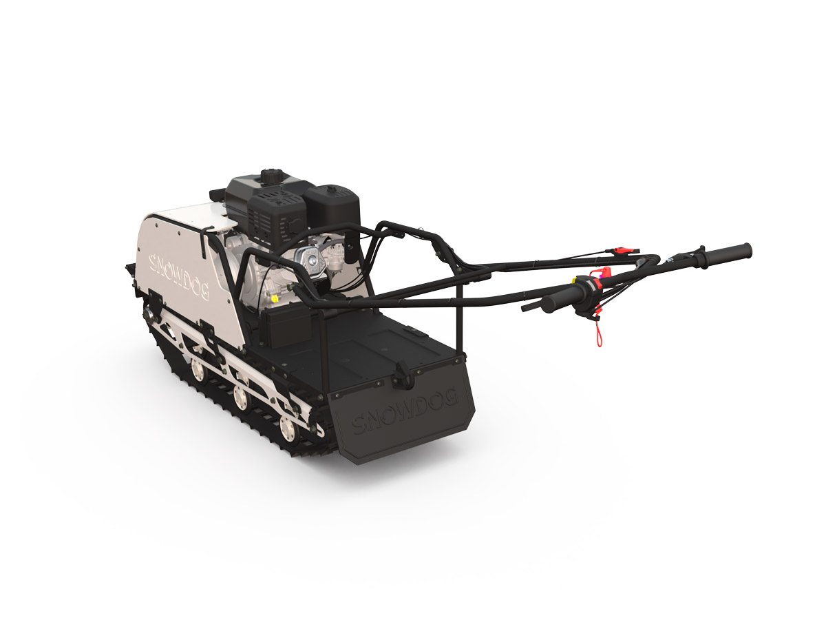 Snowdog Sport B13
