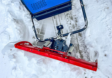 Snowdog Snowplow: make requests!